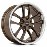 VORS AR5 17" 5x115 Bronze by VORS Wheels