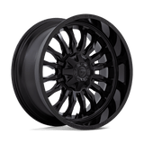 Fuel Wheels D796 ARC 22" 6x135/6x139.7 Blackout by Fuel Offroad D79622009847