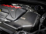 ARMASPEED Carbon Fiber Cold Air Intake - Audi 2.5T RS3 8V by ARMASPEED ARMAAD08VA-A