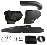 ARMASPEED Carbon Fiber Cold Air Intake - Audi 1.8T A3 8V / 2.0T S3 8V by ARMASPEED ARMAADA318-A