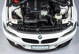ARMASPEED Carbon Fiber Cold Air Intake - BMW N20 F3X by ARMASPEED ARMAF30328-A