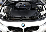ARMASPEED Carbon Fiber Cold Air Intake - BMW B48 F3X by ARMASPEED ARMABM3020-A