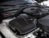 ARMASPEED Carbon Fiber Cold Air Intake - BMW B48 F3X by ARMASPEED ARMABM3020-A