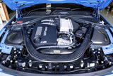 ARMASPEED Carbon Fiber Cold Air Intake - BMW / S55 / F87 M2C / F80 M3 / F82 M4 by ARMASPEED ARMABM82M4-A