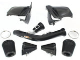 ARMASPEED Carbon Fiber Cold Air Intake - BMW / S55 / F87 M2C / F80 M3 / F82 M4 by ARMASPEED ARMABM82M4-A