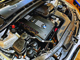 ARMASPEED Carbon Fiber Air Intake - BMW N54 E9X by ARMASPEED ARMABMW335-A