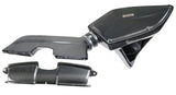 ARMASPEED Carbon Fiber Cold Air Intake - BMW N52 E9X by ARMASPEED ARMABMWE9X-A