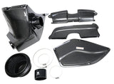 ARMASPEED Carbon Fiber Cold Air Intake - BMW N52 E9X by ARMASPEED ARMABMWE9X-A