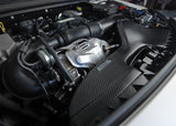 ARMASPEED Carbon Fiber Cold Air Intake - Benz / W176 A250 / C117 CLA250 by ARMASPEED ARMABZA250G-A