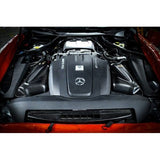 ARMASPEED Carbon Fiber Cold Air Intake - Benz M178 C190 AMG GT