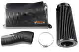 ARMASPEED Carbon Fiber Cold Air Intake - Benz M274 W205 C250 by ARMASPEED ARMABZC250-A