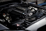 ARMASPEED Carbon Fiber Cold Air Intake - BMW N55 F1X by ARMASPEED