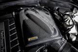 ARMASPEED Carbon Fiber Cold Air Intake - BMW N55 F1X by ARMASPEED ARMAF10535-A