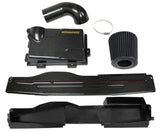 ARMASPEED Carbon Fiber Cold Air Intake w/ Front Induct - VW / Mk8 / Golf / GTI by ARMASPEED ARMAGOLF8G-B
