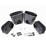 ARMASPEED Carbon Fiber Cold Air Intake - Macan 3.0 T / 3.6T