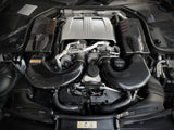 ARMASPEED Carbon Fiber Cold Air Intake - Benz W205 C63S by ARMASPEED ARMABZC63S-A