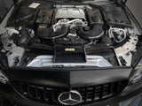 ARMASPEED Carbon Fiber Cold Air Intake - Benz W205 C63S by ARMASPEED ARMABZC63S-A