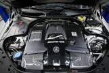 ARMASPEED Carbon Fiber Cold Air Intake - Benz W222 S63 by ARMASPEED ARMABZS63S-A