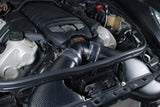 ARMASPEED Carbon Fiber Cold Air Intake - Panamera / 3.6 V6 / 4.8 V8 / 971 3.0T by ARMASPEED
