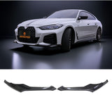 ARMASPEED Carbon Fiber Aerodynamic Kit - BMW / G26 / 430i / i4 M50 by ARMASPEED 1CCBM13F25-R/L
