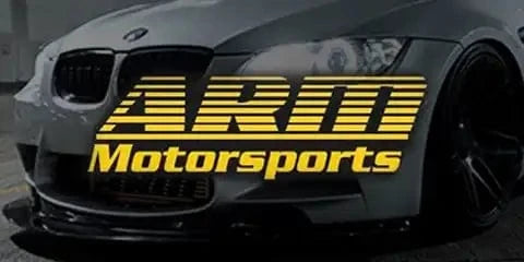 Get up to 10% off on select ARM motorsports upgrades for your car today!