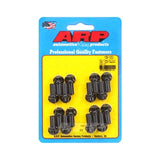 ARP BB Chevy & Ford 3/8in 12pt Header Bolt Kit