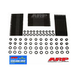 ARP Small Block Chevy w/ Brodix Rodeck Alum Block BD1010 and BD2000 Heads - Head Stud Kit