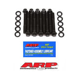 ARP BB Chevy 396/454 2 Bolt Main Bolt Kit