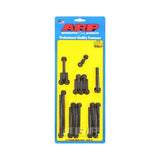 ARP Chrysler Hemi 5.7/6.1L 12pt Water Pump/Timing Cover Bolt Kit