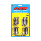 ARP Carillo H Bolt L19 Replacement Rod Bolt Kit