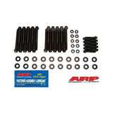 ARP 2004+ Small Block Chevrolet Hex ARP2000 Head Bolt Kit