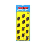 ARP AP Brakes 1/4in - 28 Brake Hat Bolt Kit