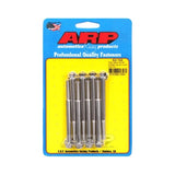 ARP SS Center Bolted Valve Cover Bolt Kit