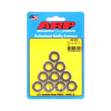 ARP M10 ID .750 OD SS No Chamfer Washers 10/pkg