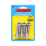 ARP GM V6/V8 SS Hex Bellhousing Bolt Kit