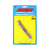 ARP GM 3/8 X 4.400in Hex SS Starter Bolt Kit