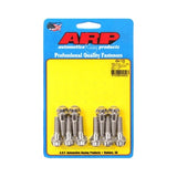 ARP Header Stud Kit SS 12pt Chevy LT1 6.2L Small Block