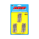 ARP SB Ford SS 12pt Intake Manifold Bolt Kit