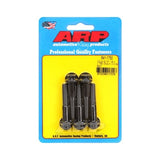 ARP 5/16-18 x 1.750 12pt Black Oxide Bolts (Set of 5)