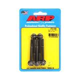 ARP M6 x 1.00 x 55 Black Oxide 12pt Bolts (Set of 5)