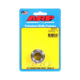 ARP -8 Female O Ring Steel Weld Bung