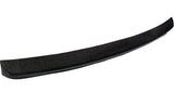 EuroGear Carbon Fiber Rear Valence Splitter - Audi / B8 / A5 / S5 (OPEN BOX) by EuroGear AS508-CFRS5-OB