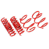 AST Suspension Lowering Springs - BMW G80 M3 by AST Suspension ASTLS-21-080