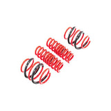 AST Suspension Lowering Springs (25mm/20mm) - BMW G90 M5