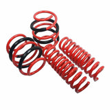 AST Lowering Springs 60mm/40mm - Audi / C4 / A6 by AST Suspension ASTLS-14-195