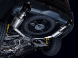 AWE Tuning AWE Touring Edition Exhaust for Dodge Durango 6.4 / 6.2 SC
