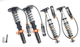 AST Suspension 5300 Series Coilovers - VW Golf Mk2 1G by AST Suspension RAC-V1302S