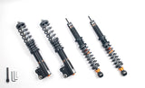 AST Suspension 5100 Series Coilovers - Porsche 993 Carrera 2 / 4 by AST Suspension ACU-P2008S