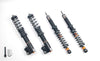 AST Suspension 5100 Series Coilovers - Porsche 911 997.2 (2WD)
