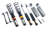 AST Suspension 5100 Series Coilovers - BMW/MINI / F4X X1 / Cooper Clubman / Countryman by AST Suspension ACU-B1406S